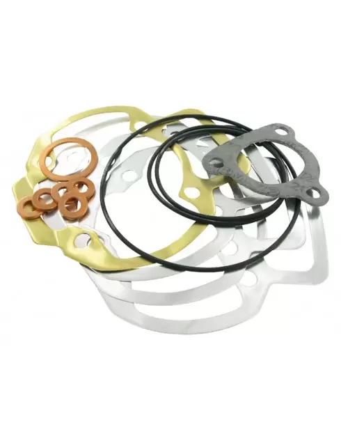 Big Evo Polini X Piaggio Gilera Lc Gasket Series