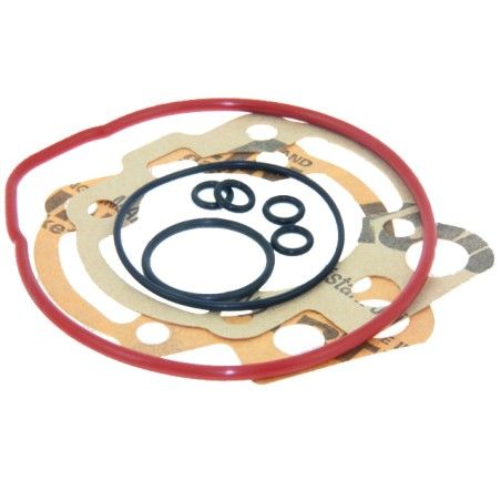 Kit guarnizioni AIRSAL Sport 80cc d.50mm x Minarelli Am6