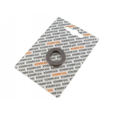 Paraolio Viton® x coperchio ingranaggi STAGE6 Minarelli