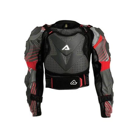 Pettorina ACERBIS CE scudo body armour