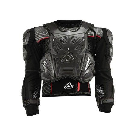 Pettorina ACERBIS cosmo body armour 2.0