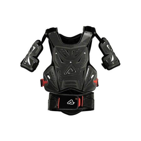 Pettorina ACERBIS cosmo mx 2.0