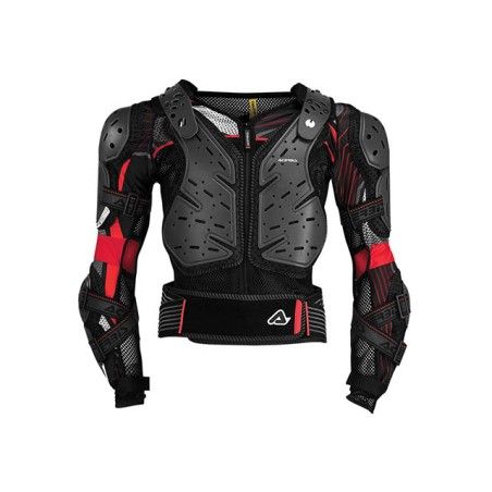 Pettorina ACERBIS koerta 2.0 body armour
