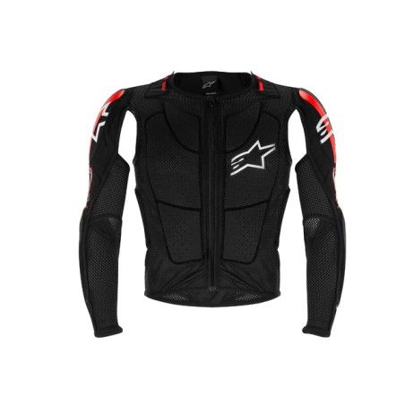 Pettorina ALPINESTARS 2015 Bionic plus jacket