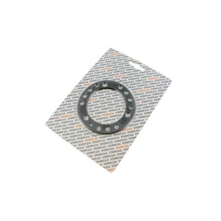 Piastra di rinforzo frizione STAGE6 R/T Torque Control MKII