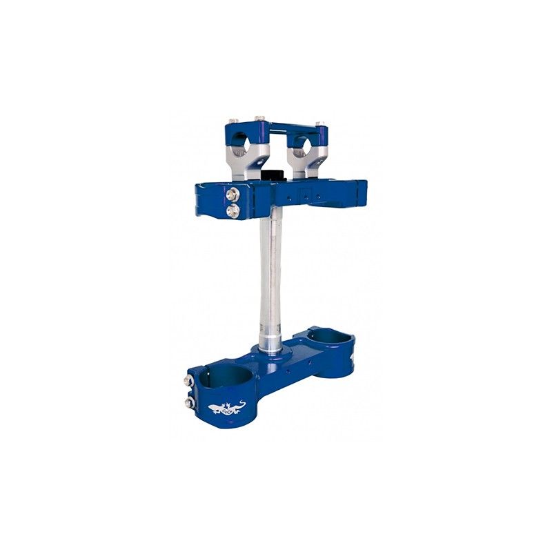Piastre sterzo GECO x Yamaha WRF 450 13/15