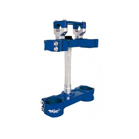 Piastre sterzo GECO x Yamaha YZF 250 12/13