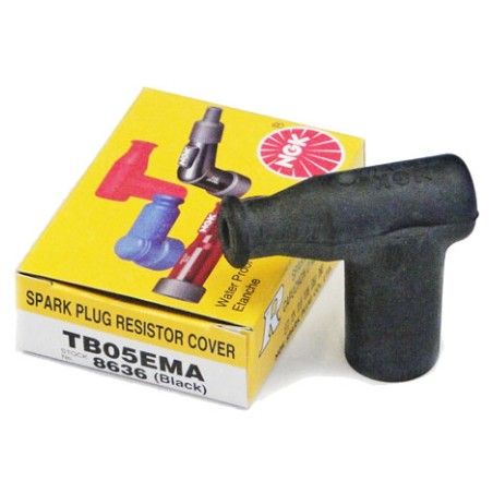 Pipetta candela NGK TB05EMA