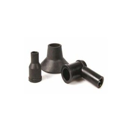Pipetta candela RMS tipo originale minarelli ( innesto candela senza ogiva )