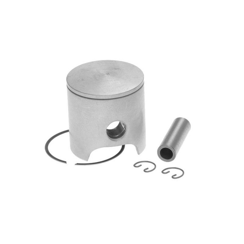 Pistone POLINI EVO 2 Piaggio/Minarelli sp.12mm d.47,575 (D)
