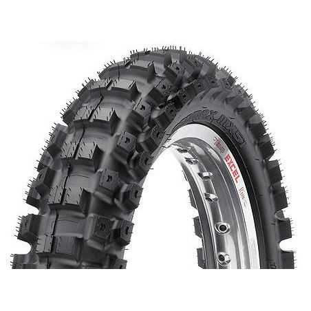 Pneumatico DUNLOP 100/90-19 GEOMAX MX51