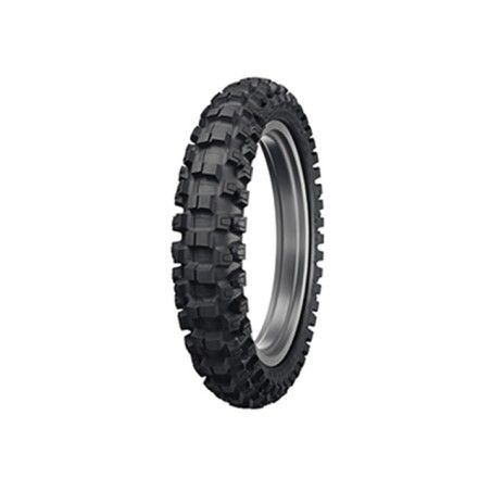 Pneumatico DUNLOP 110/90-19 GEOMAX MX52