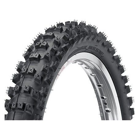 Pneumatico DUNLOP 80/100-21 GEOMAX MX51 F