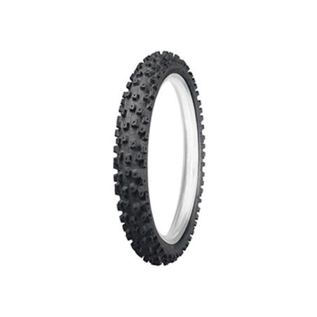 Pneumatico DUNLOP 80/100-21 GEOMAX MX52 F