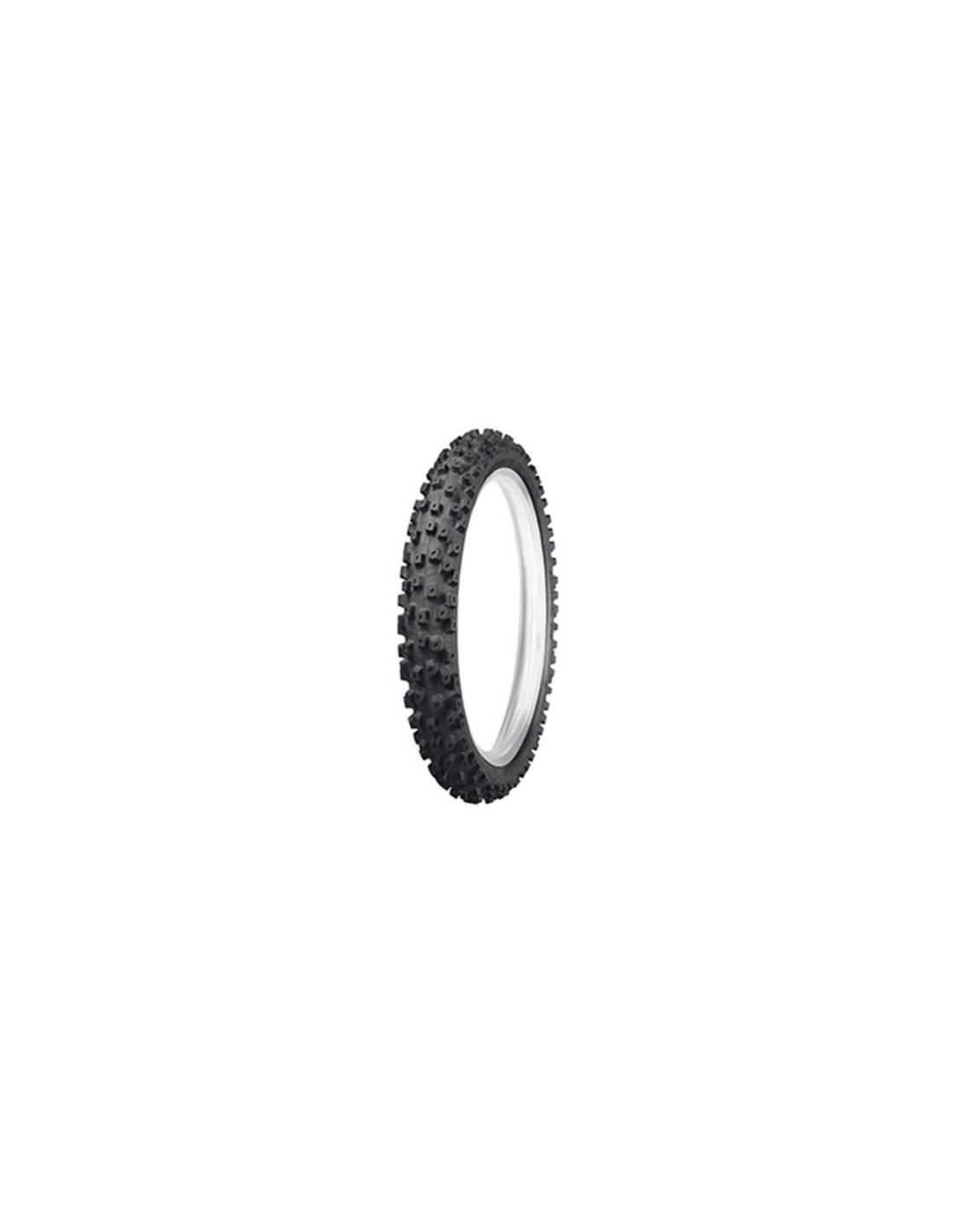 80/100-21 GEOMAX MX52 F DUNLOP tire