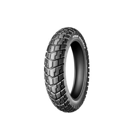 Pneumatico DUNLOP Trailmax 57J TL  120/90-10