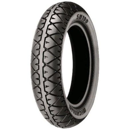 Pneumatico MICHELIN 100/90-10 SM 100 56J
