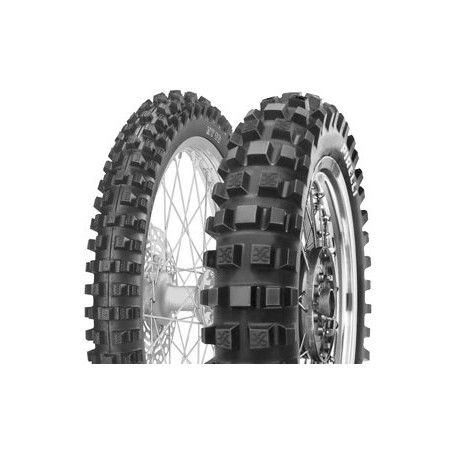 Pneumatico PIRELLI 4.50-18 NHS MT16