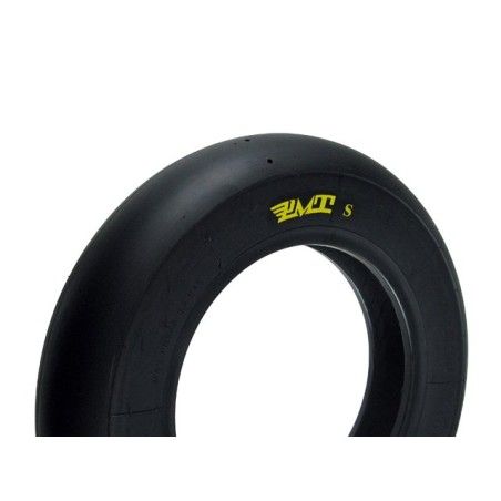 Pneumatico PMT anteriore Slick 90/90-10 Soft