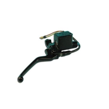 Pompa freno anteriore BREMBO x  Booster 2004