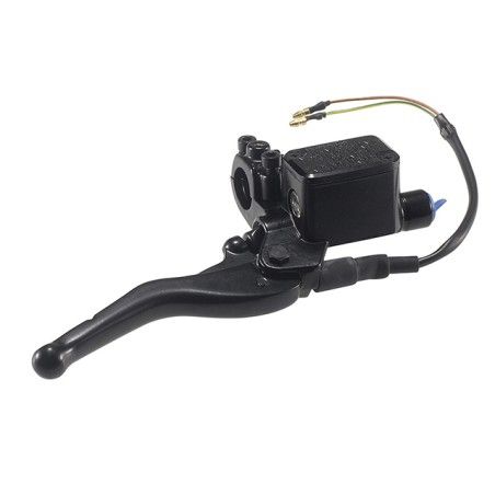 Pompa freno anteriore BREMBO x Nitro/Aerox '07-'12