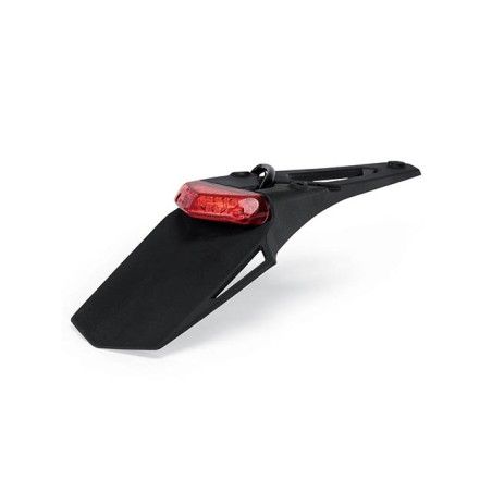 Portatarga Acerbis x led CE