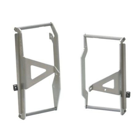Protezioni radiatore CRD x Ktm exc 125 2007