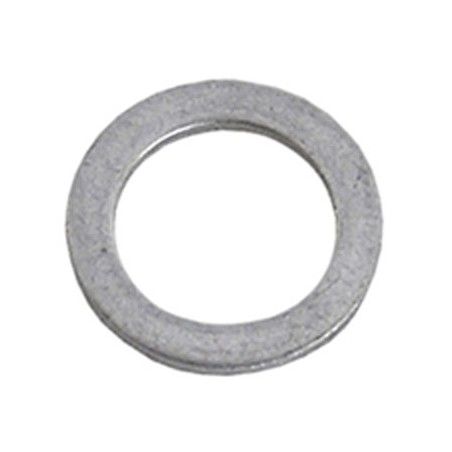 Rondella alluminio 10mm per raccordo freno