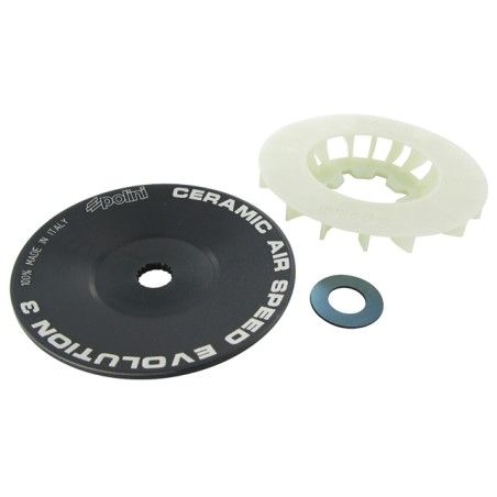 Semipuleggia fissa POLINI CERAMIC x Minarelli