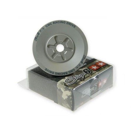 Semipuleggia fissa STAGE6 Racing Drive CNC x Minarelli