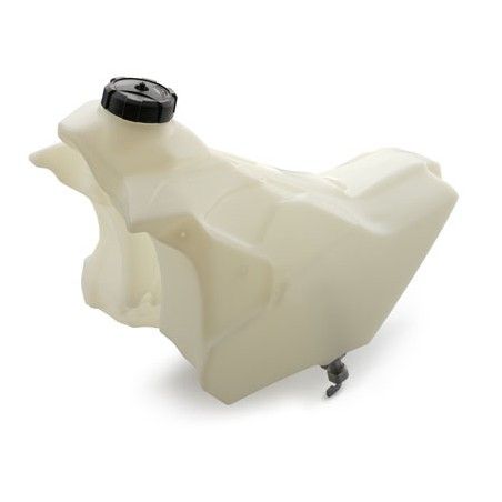 Serbatoio ACERBIS maggiorato 11,5 lt per Ktm EXC 2T/4T 08/11, SX 2T/4T 07/10
