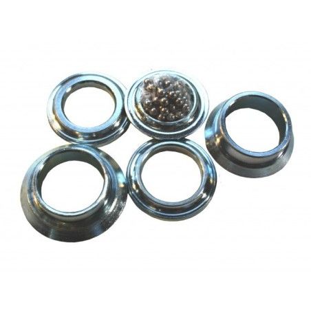 Serie calotte sterzo RMS x Malaguti F12 - F15