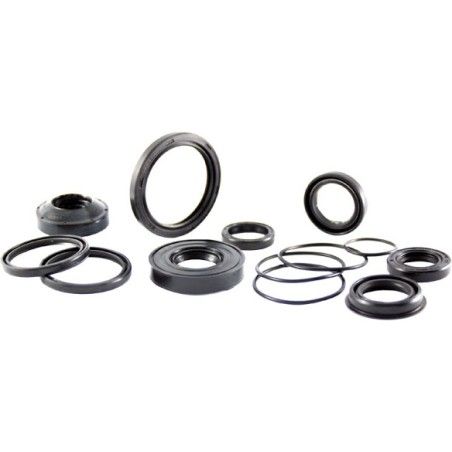 Serie completa paraolio motore x Vespa 50-90-125 Primavera Et3