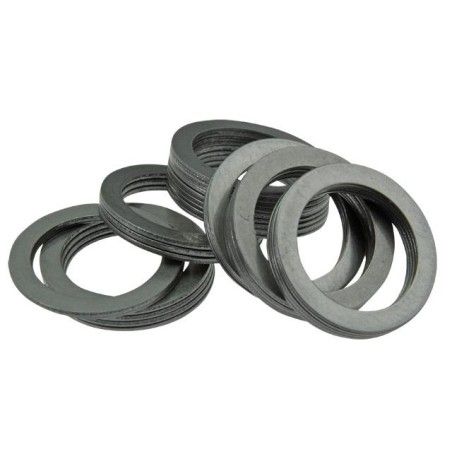 Serie di 32 rasamenti STAGE6 x Piaggio-Gilera-Suzuki albero 15mm