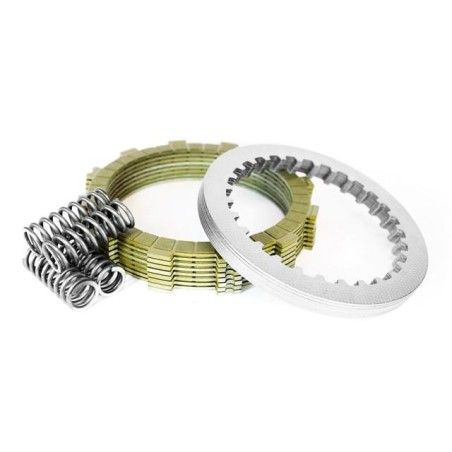 Serie dischi frizione con molle 4MX x KTM 250/300 1991-2013