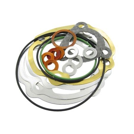 Serie guarnizioni POLINI BIG EVO x Minarelli LC