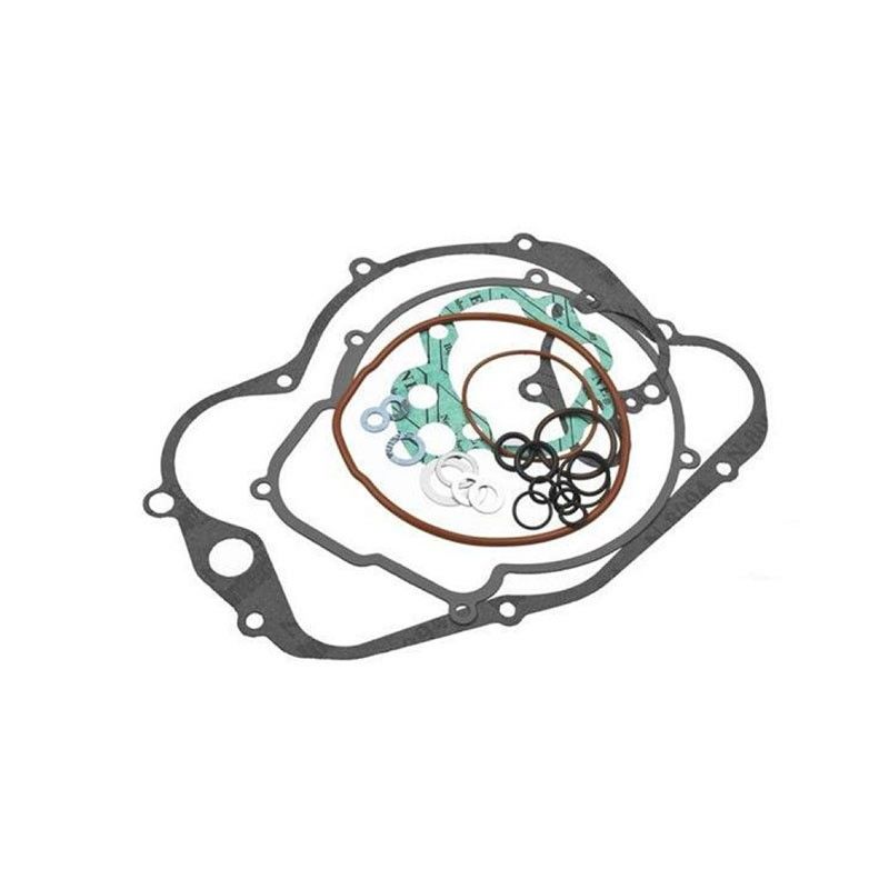Serie guarnizioni RMS x minarelli AM6 cilindro 50cc originale in alluminio