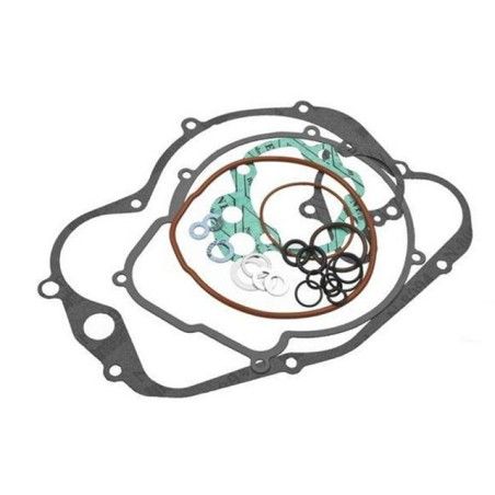 Serie guarnizioni RMS x minarelli AM6 cilindro 50cc originale in alluminio