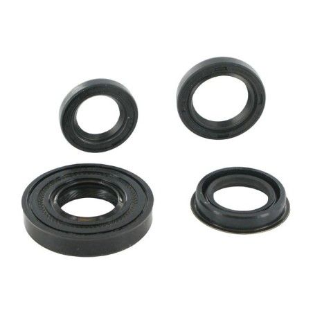 Serie paraoli MOTOFORCE x Minarelli (4 pezzi)