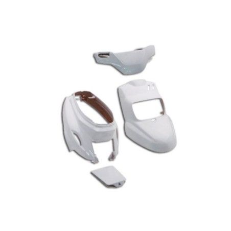 Set carene T4 TUNE bianche x Booster/ BWs dal 2004