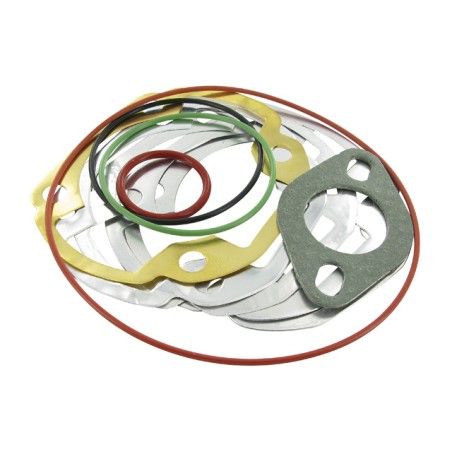 Set guarnizioni MALOSSI x 7T d.47,6 - 50 Minarelli orizzontale LC