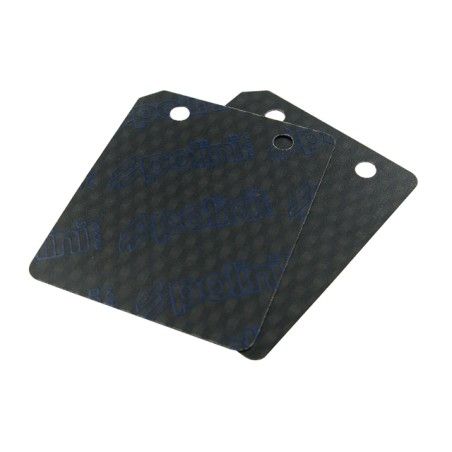 Set lamelle in carbonio POLINI x valvola lamelle 213.0048