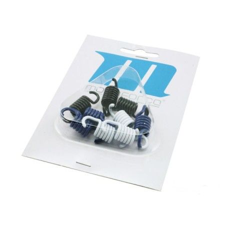 Set molle frizione MOTOFORCE x frizione Minarelli 107mm (3ceppi)