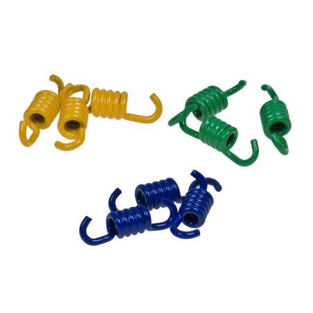 Set molle x frizione POLINI 3G