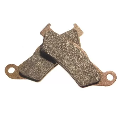 Set pastiglie BREMBO organiche ant Ktm exc/sx