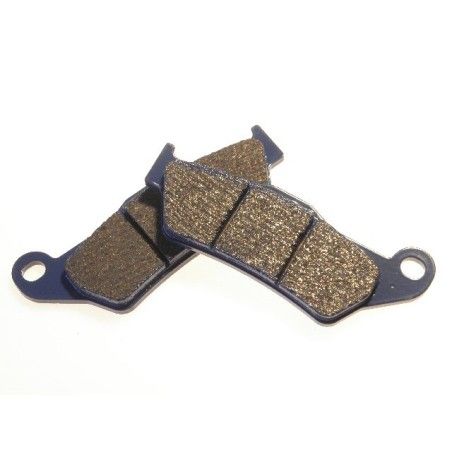 Set pastiglie BREMBO semi sinterizzate ant Ktm exc/sx