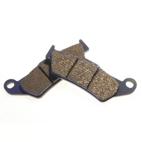 Set pastiglie BREMBO semi sinterizzate ant Ktm exc/sx