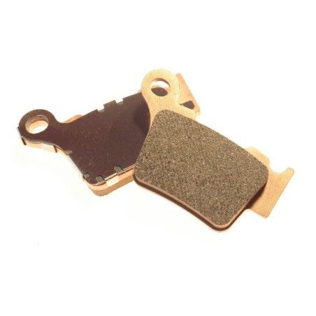 Set pastiglie BREMBO sinterizzate post Ktm/Husqvarna
