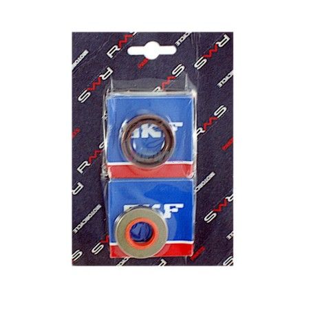 Set RMS cuscinetti SKF e paraolio KOK x Minarelli AM6