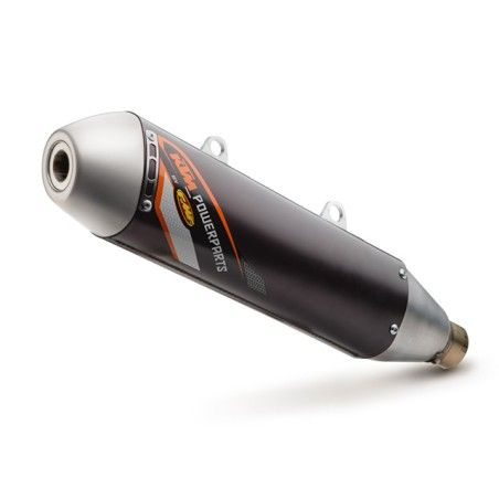 Silenziatore FMF SLIP-ON x Ktm 08/15